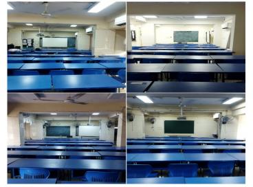 GGSIPU for filling up academic audit performa for academic session 2024-2025