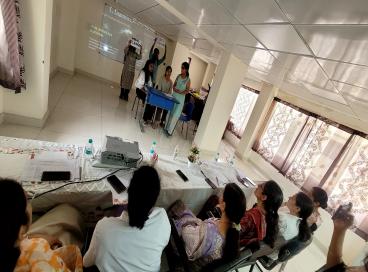 GGSIPU for filling up academic audit performa for academic session 2024-2025