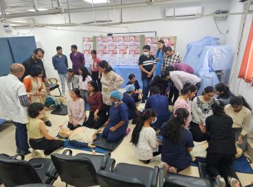 GGSIPU for filling up academic audit performa for academic session 2024-2025