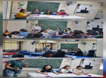 GGSIPU for filling up academic audit performa for academic session 2024-2025