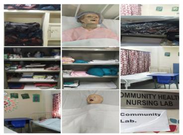 CHN Lab