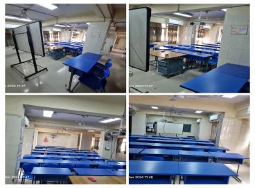 classrooms photo