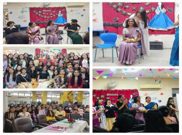 Cocurricular acticities pdcon