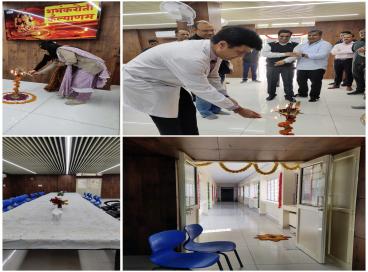 Hostel mess
