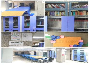 Library PDCON